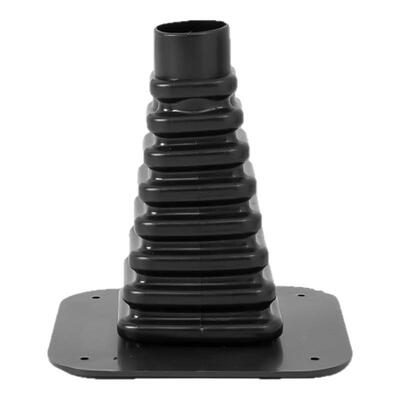 三轮车手刹防尘套电动车脚刹套保护套橡胶防冻防风手刹套皮套通用