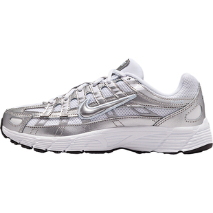 Nike/耐克正品P-6000儿童运动复古休闲透气老爹鞋HV5064-101