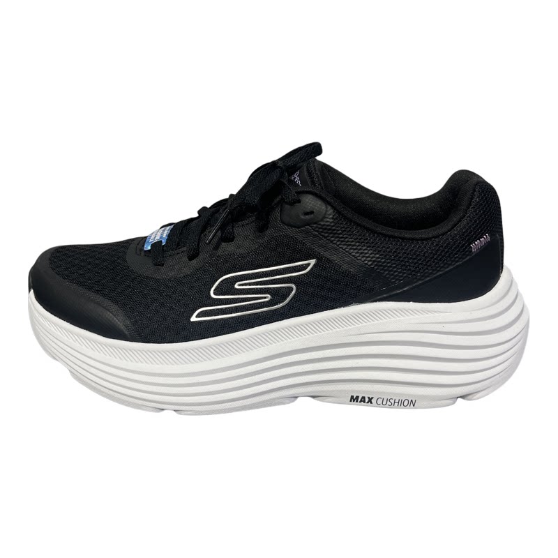 Skechers斯凯奇女士新款轻便百搭舒适缓震高回弹休闲运动鞋129470