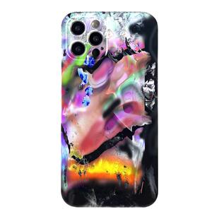 PlayGirl原创超现实酸性设计手机壳适用于iphone15promax赛博风14小众13/12防摔imd高级感xsmax保护套软壳