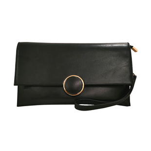 气质手拿包女小包2025新款简约时尚信封麻将包手抓包夹包女士手包