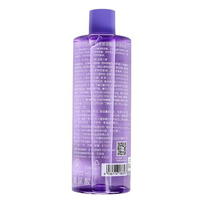 阿芙玻尿酸爽肤水400ml