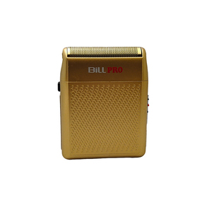 比尔BL400油头增白器美发剃须刀推白剃光头电推剪理发渐变精修器