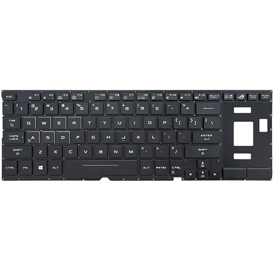 适用华硕 ASUS ROG Zephyrus GX501 GX501G GI GM GS 笔记本键盘