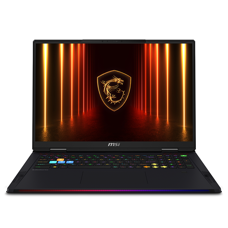 MSI΢�� ̩̹18Pro ������ R9 9955HX3D RTX5070Ti 18Ӣ�� 2.5K 240Hz 16GB 2TB��̬ ��ɫ 15302.1Ԫ���Խ����ڽ��룬Ҫ���Խ�ҹ�����Եָ��࣡��