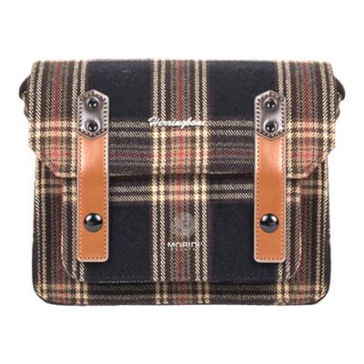 数码相机包哈林伯尼富士复古