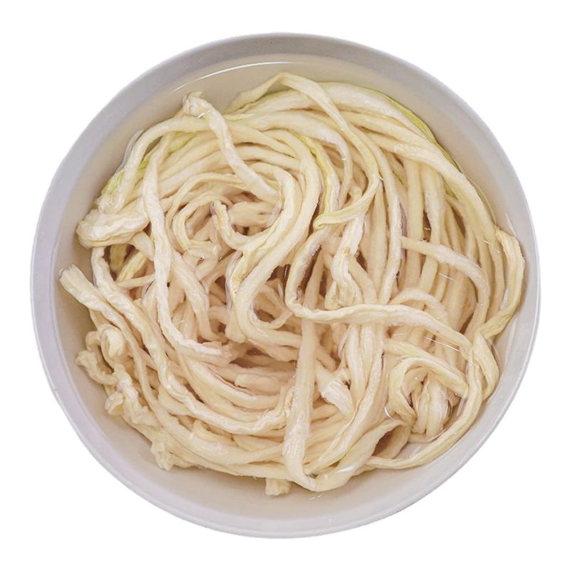 萝卜干干货原味土特产风干农家自晒高山脱水白萝卜条蔬菜脆嫩炒肉