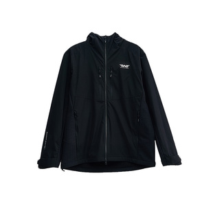 【新品上市】EWE美夏25款AIR系列Ⅱ代加绒软壳户外运动外套冲锋衣