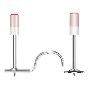 迷你炮钉一体钉吊顶神器专用射钉消防钉炮钉枪钉子消音泡钉炮钉弹