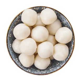 溱湖特产鱼圆鱼饼虾球蟹黄狮子头6盒礼盒装 泰州溱湖八鲜顺丰包邮