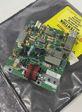 议价Applied Materials应用材料AMAT板卡 0100-20213 成色新 可税