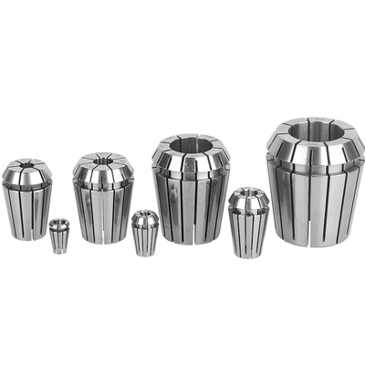 aa雕刻机夹头er20高精度弹簧