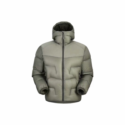 轻量化羽绒服男女同款外套