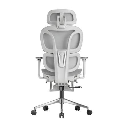 网易严选小蛮腰S9人体工学转椅