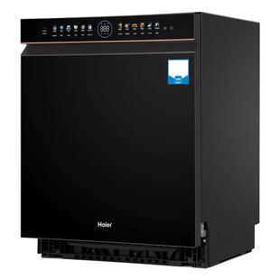 海尔灶下洗碗机Z11Max灶下直嵌14套家用嵌入式全自动替换消毒柜