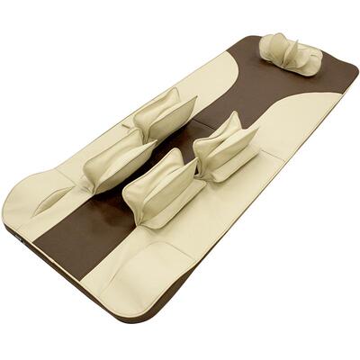 gess8800多功能可折叠按摩床垫