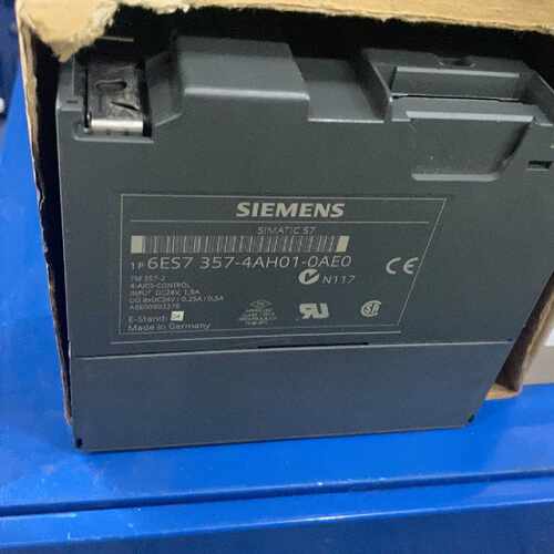 6ES7357-4AH01-0AE0模块议价拍前询价下单
