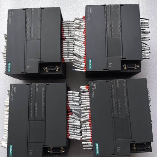 溢价-PLC S7-200 SMART  CPU ST40