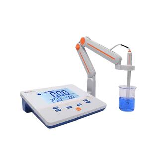 上海雷磁台式便携式电导率仪DDS-307A/DDS-11A/DDBJ-350/DDB-303A