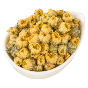 胎菊菊花无硫磺新货精品散装泡水天然小胎菊花茶菊花茶金银花杭菊