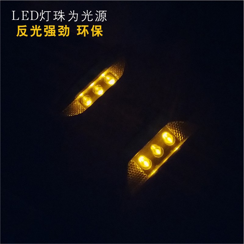 太阳能道钉 铸铝道钉 太阳能反光道钉灯 路面反光钉 警示灯