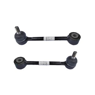 适配长安二代逸动ev460逸动plus后悬前束调整拉杆球头原厂平行杆E