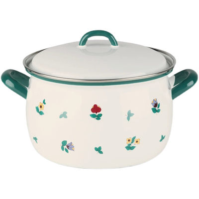 奥地利制Riess欧式田园复古碗