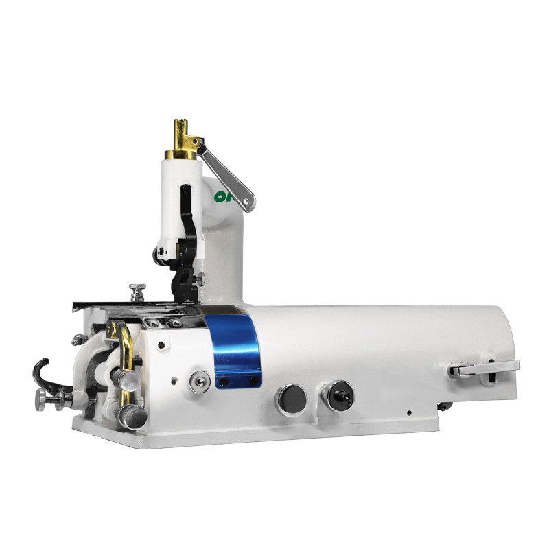 OKK-801削皮机电动工业圆刀型皮革料削边削薄铲薄铲子皮机片皮机