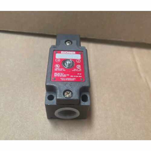 EUCHNER  NZ1RK528 L0606GE C1350  Safety Limit Switch