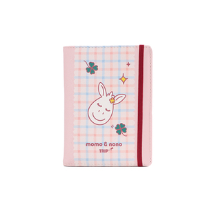 多功能旅行护照夹钱包一体护照保护套收纳包登机护照包卡包随身包