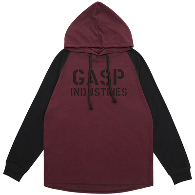 盖世璞新款训练帽衫舒适透气耐磨