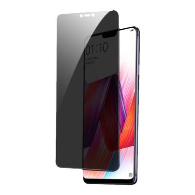适用OPPOR15钢化膜防偷窥防爆