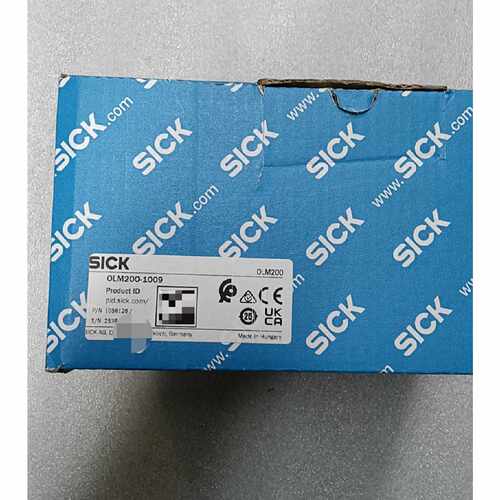 【议价-可维修】 编码器 OLM200-1009/二手均有货