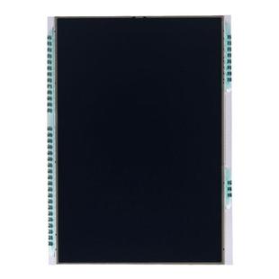 适用大众朗逸液晶仪表屏速腾斯柯达缺字段字缺道红屏花屏白屏维修