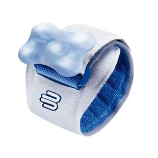 德国-Bauerfeind/保而防护具EpiPoint篮球网球羽毛球专业运动护肘