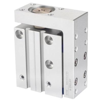 亚德客HLH10/16/20/6滑台气缸