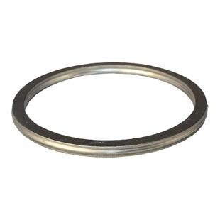 原厂五菱宏光/S/V荣光V1.2三元催化器前接口垫 排气管垫 密封垫