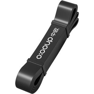 弹力带健身男阻力带力量训练田径拉力绳练胸肌引体向上辅助助力带