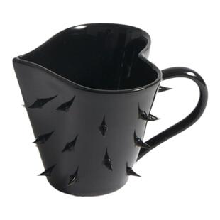 卷宗商店丨Antibiotico Now LOVE陶瓷设计感意式咖啡杯