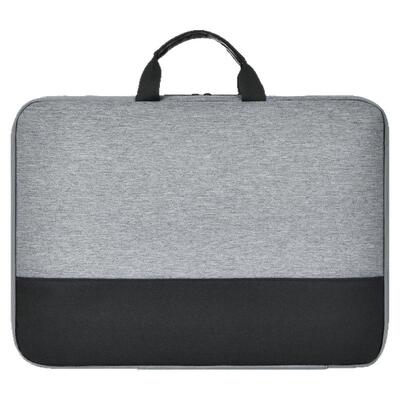 高品质全开大容量笔记本电脑包