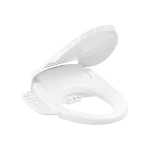 科勒女王座2.0前净柔泉独立妇洗智能马桶盖即热式E850