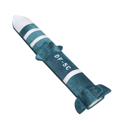 可爱毛绒热水袋长条形注水被窝专用加厚防爆暖水袋暖床神器加长款