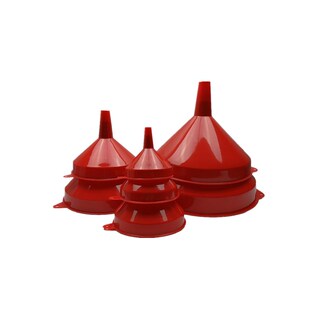 【旧城拾忆】汤婆子倒水漏斗 倒油醋 汽车加机油`防冻液`雨刮水