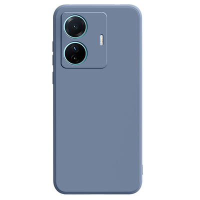 适用于vivos15e手机壳液态硅胶壳S15Pro保护套镜头全包防摔软壳S15男女情侣潮牌网红V2190A超薄亲肤直边外壳