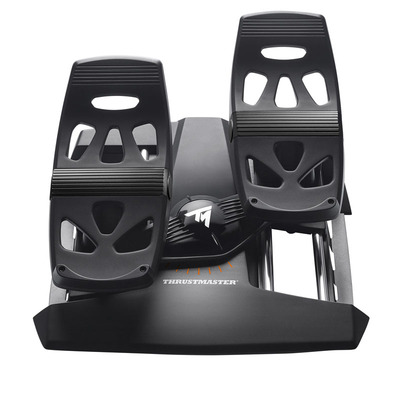 TFRP飞行方向尾舵脚踏蹬图马思特