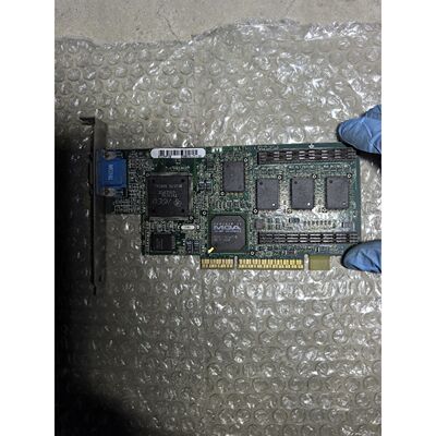 询价-MATROX迈创67204工控采集卡多张议价可维修