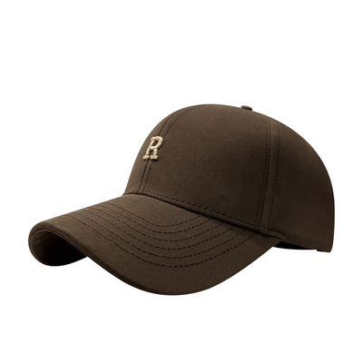 鸭舌帽逛街百搭男女春夏秋冬