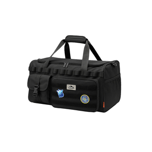 超级流浪者户外旅行包大容量干湿分离手多功能运动健身包休闲背包