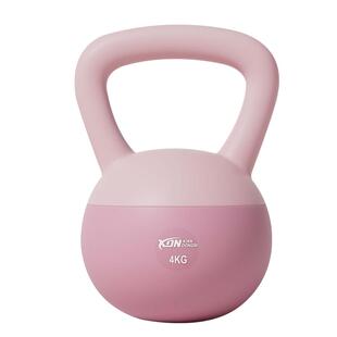 软壶铃女士健身家用提臀宿舍健身球男士哑铃健身运动神器塑形瘦身