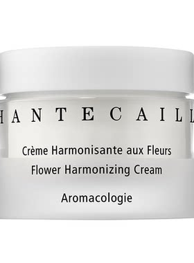 【官方正品】Chantecaille香缇卡花妍润泽保湿面霜